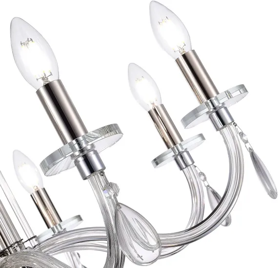 Подвесная люстра Epica SL1656.103.08 ST Luce