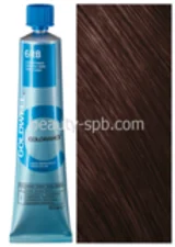 Goldwell Colorance 6RB красный бук 60 мл