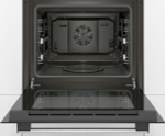 Встраиваемый духовой шкаф Bosch HIJ517YS0R