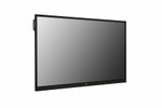 Интерактивная панель LG 75TR3BF-B