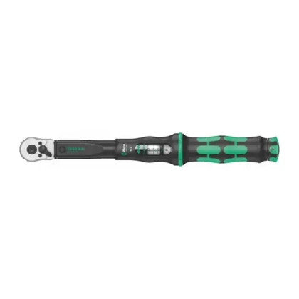 Динамометрический ключ Click-Torque C 1 WERA 05075620001