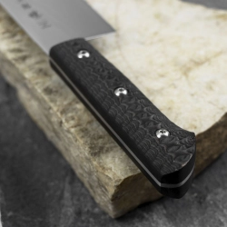 Tojiro Нож для накири Gai VG-10 16,5 см EAN 4960375113506