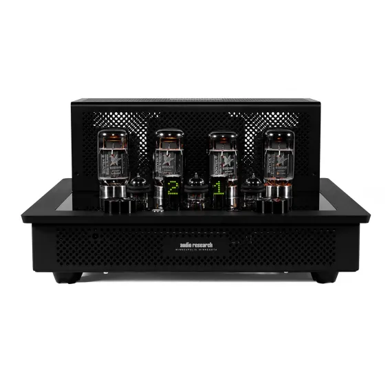 Audio Research I/55 Black
