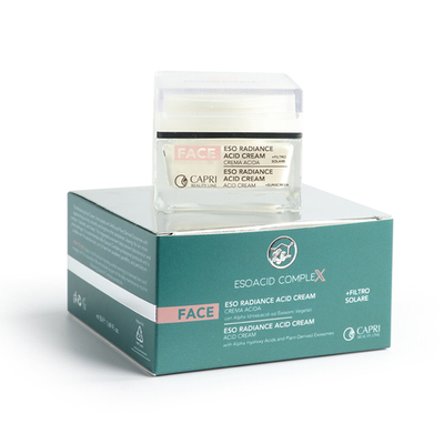 58005 Крем с кислотами Eso Radiance Acid Cream Esoacid Complex – Home Care