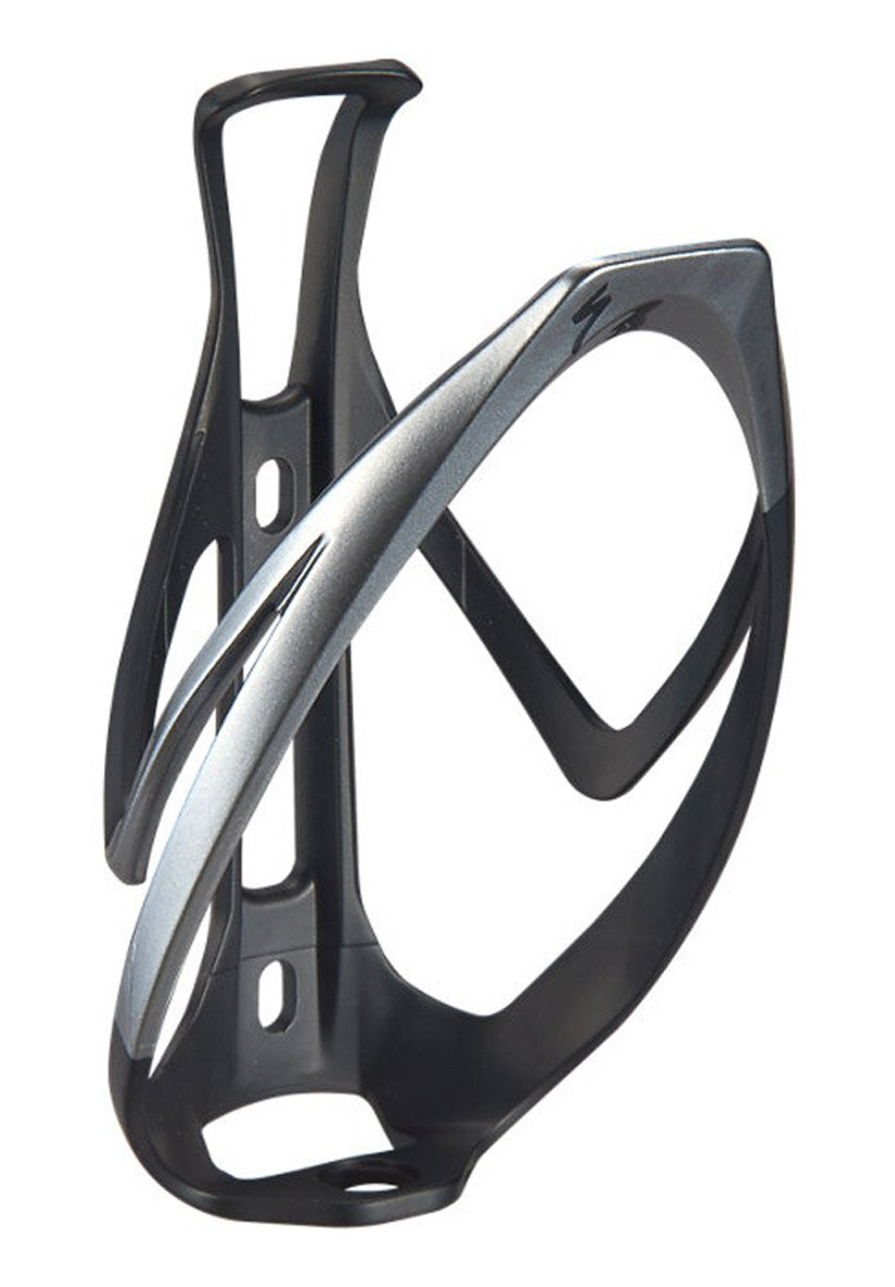 Флягодержатель Specialized Rib Cage II grey