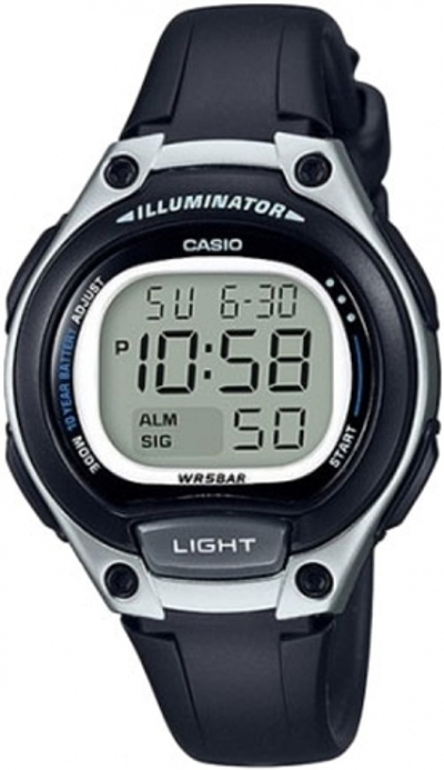 Casio LW2031A