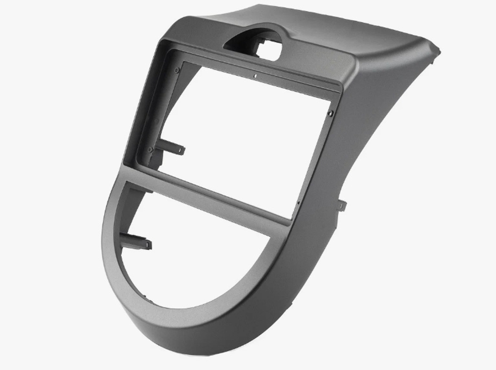 Topway TS18 3+32GB 8 ядер для Kia Soul 2008-2014