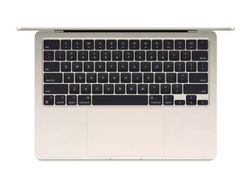 Apple MacBook Air 13" Starlight (M3 8-Core, GPU 10-Core, 24GB, 1TB) (Custom)