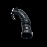 Система холодного впуска BlackBoost для Volkswagen Golf GTI/R MK8/8.5 и Audi A3/S3 8Y Gen4 EA888.3 MQB Cold Air Intake System