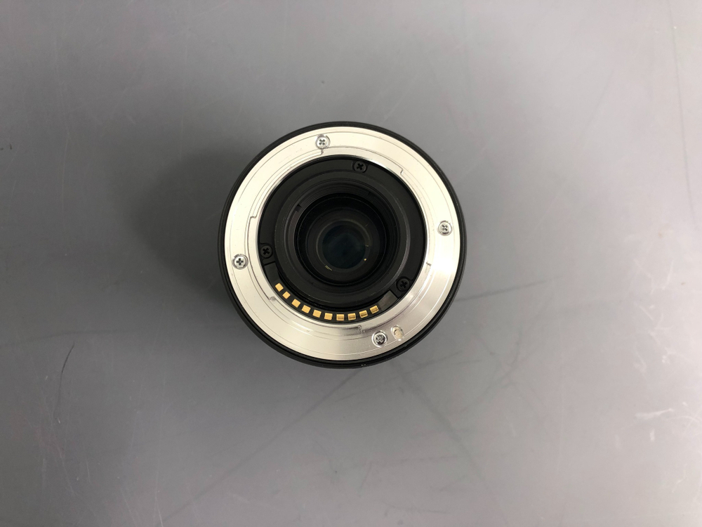 FujiNon XF 16mm 2.8R WR