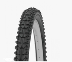 Покрышка TRIX 20"х 1.95 (49-406), 804, черная