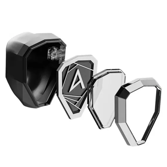 Astell&amp;Kern Stella Black