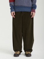 Мужские Брюки Bigwig Baggy Corduroy