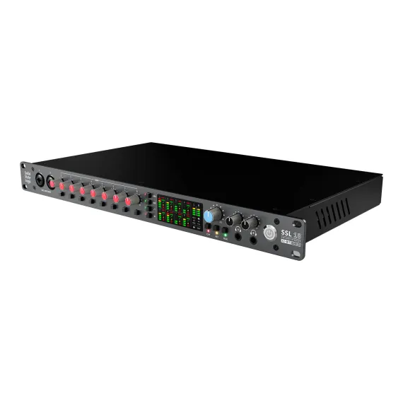 Solid State Logic SSL 18