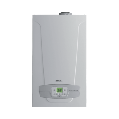 Настенный газовый котел BAXI DUO-TEC COMPACT 1.24