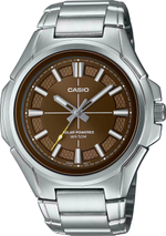 Мужские наручные часы Casio MTP-RS100D-5A