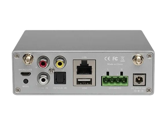 DSPPA DW-0250