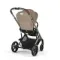 Детская коляска Cybex Balios S Lux TPE 2 в 1 Almond Beige