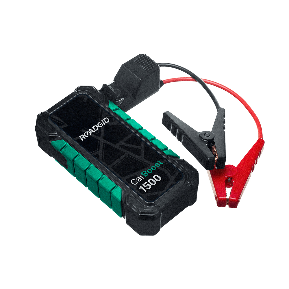Roadgid CarBoost 1500