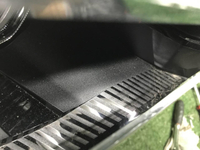 Фара правая BMW 5er G30 (2017-2020) LED