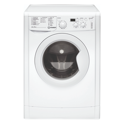 Стиральная машина Indesit IWSD 6105 (CIS).L