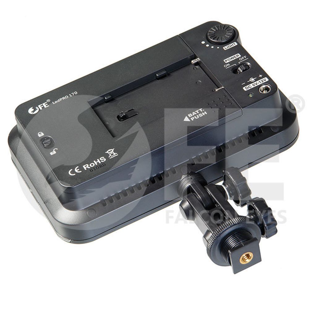 Falcon Eyes LedPRO 170