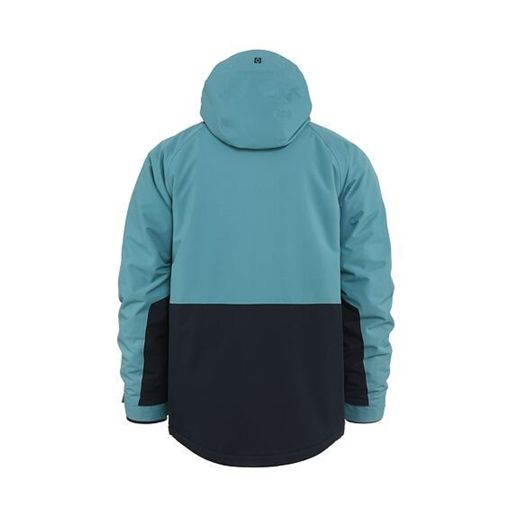 Крутка мужская CROWN JACKET (oil blue) (L)