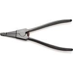 Клещи монтажные чернёные 170 мм Knipex 45 10 170