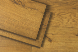 Ламинат Robust Wood "Fortis" Дуб Бакаут