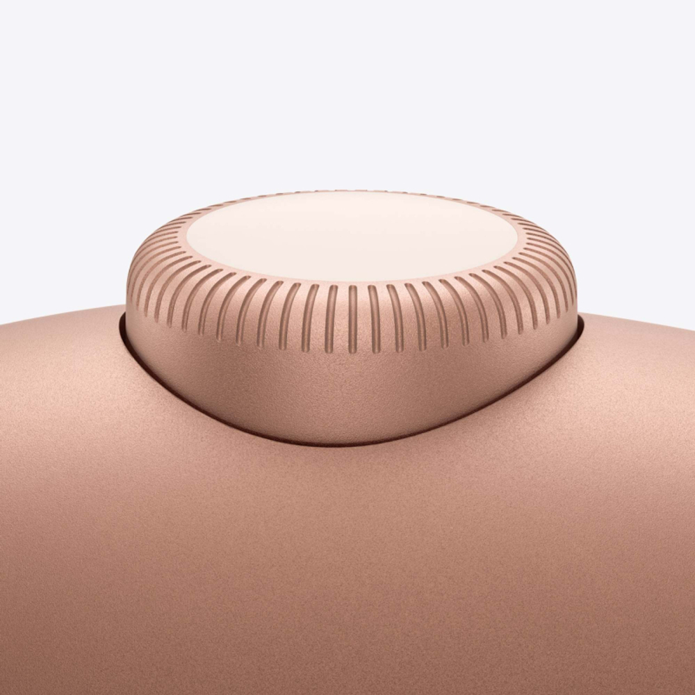 Наушники Apple AirPods Max 2 (2026), Оранжевый (Orange)