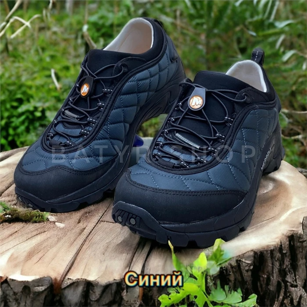 Зимние кроссовки Merrell ML016