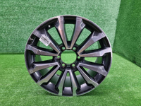 Диск литой R19 Toyota Land Cruiser Prado 150 17-нв
