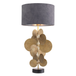 Лампа настольная Table Lamp Mito арт.114197