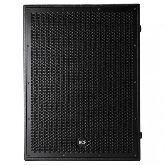 RCF SUB 8005-AS активный сабвуфер, 1250Вт, динамик 21 дюймов