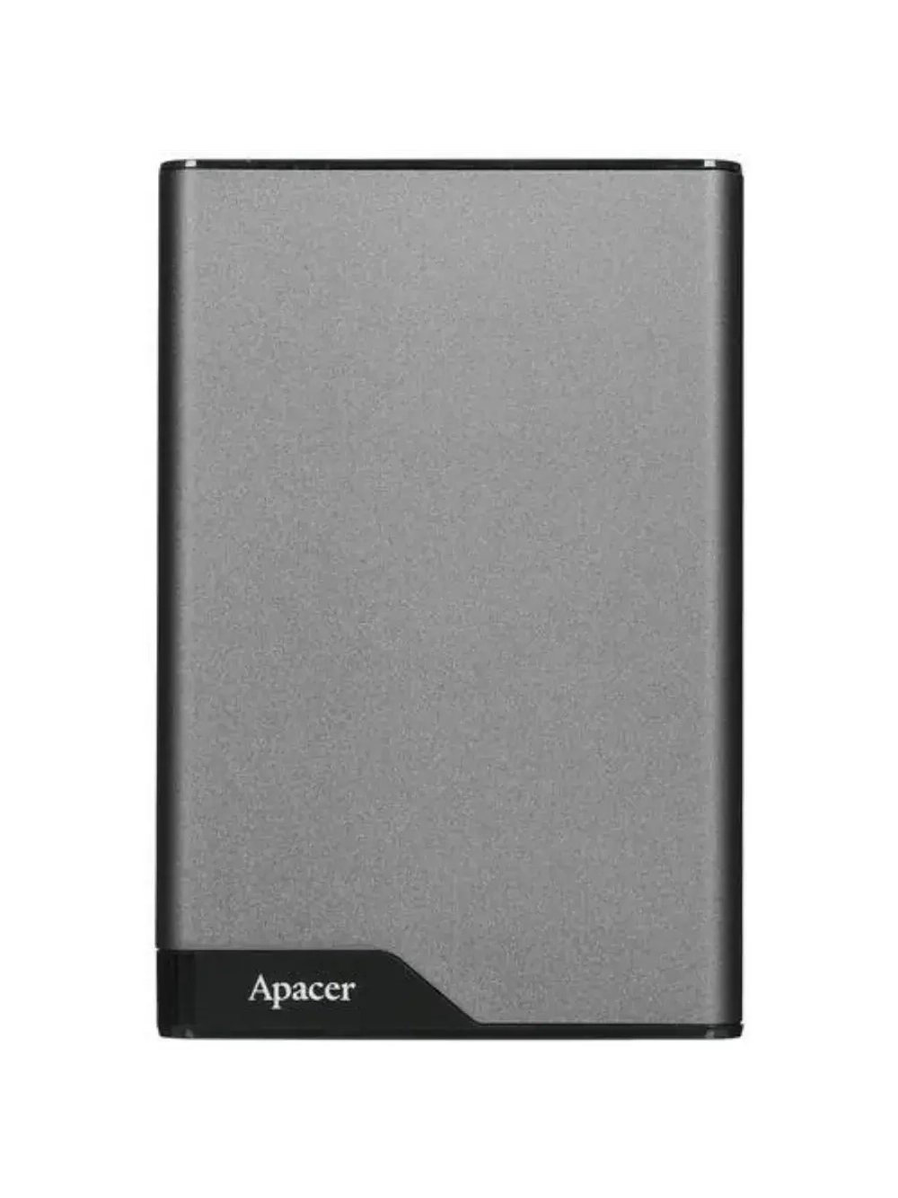 2.5" 2 ТБ Внешний HDD AC632 AP2TBAC632A-1 SILVER
