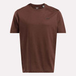 Футболка мужская Reebok Athlete Tee 2.0 RBK-Endure (Коричневая)