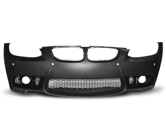 Передний бампер M3 STYLE для BMW 3 E92 E93