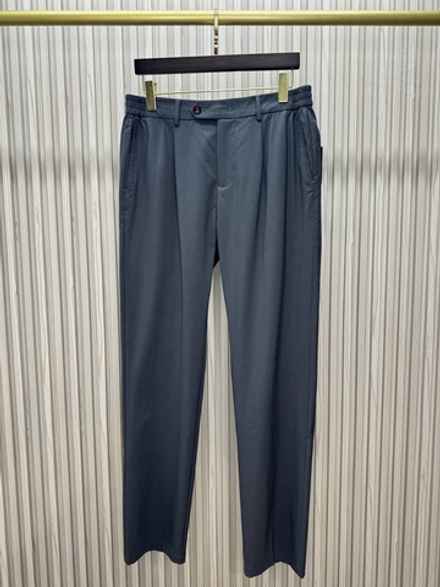 Летние брюки Kiton