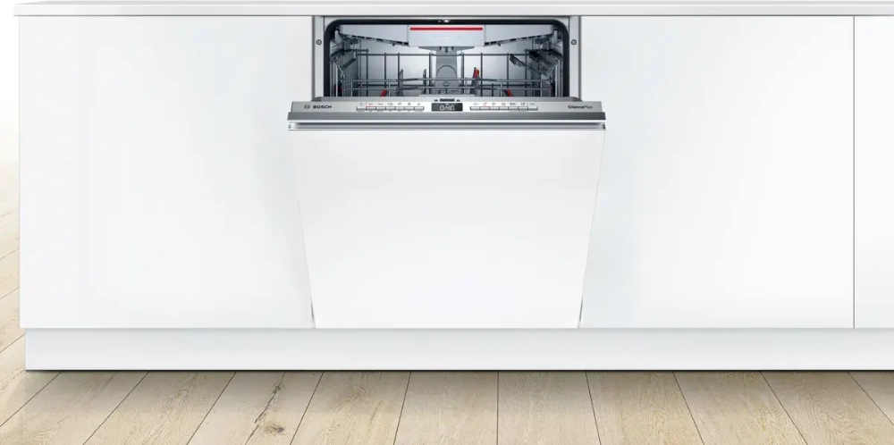 Встраиваемая посудомоечная машина Bosch SMV4HCX52E