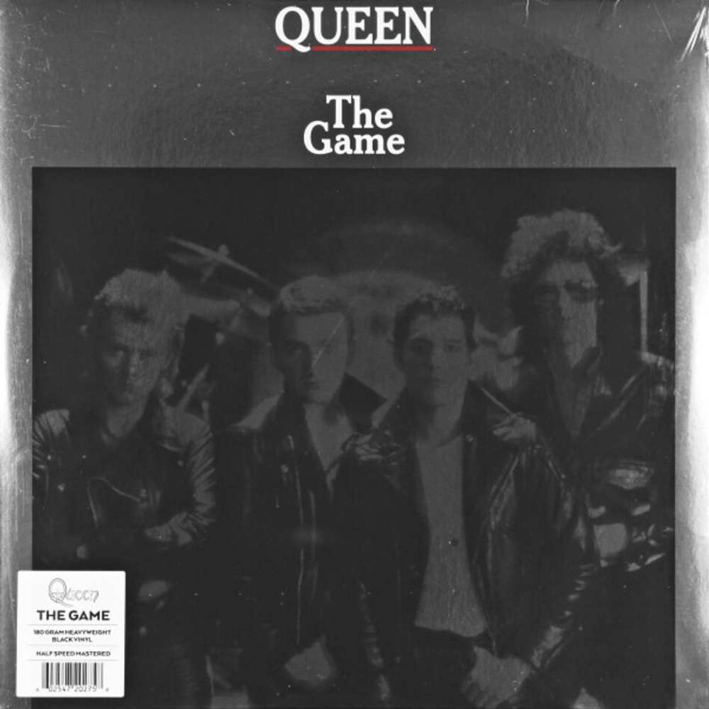 Queen / The Game (LP)