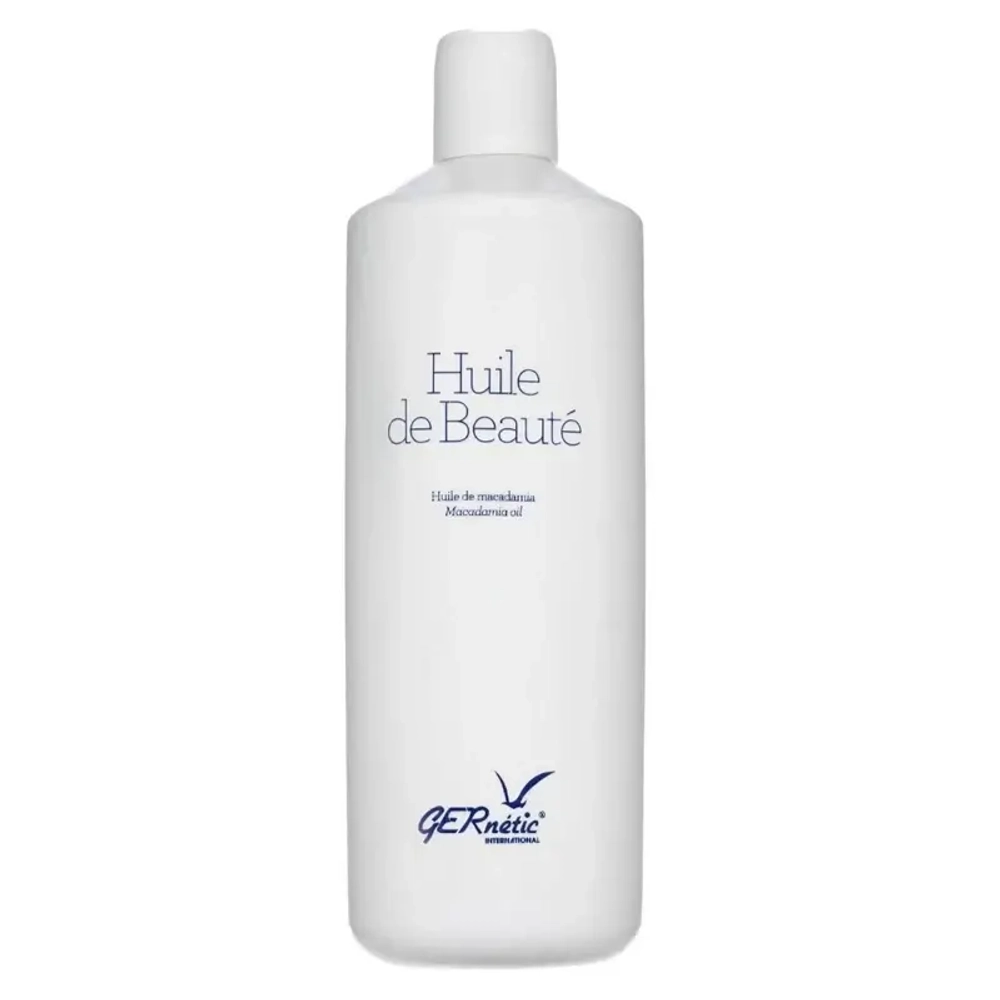 Huile De Beaute GERnetic