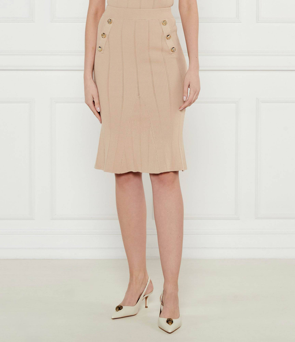 Юбка GRACE Marciano Guess - бежевый(5RGD07 5810Z)