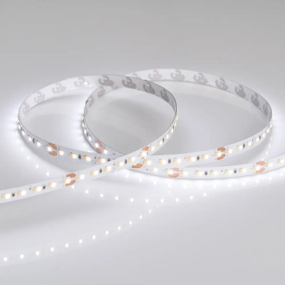 Лента MICROLED-M240-8mm 24V White-CDW (9.6 W/m, IP20, 2216, 5m) (Arlight, Открытый)