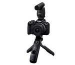 Фотоаппарат Canon EOS R50 RF-S 18-45 F4.5 - 6.3 IS STM Creator Kit
