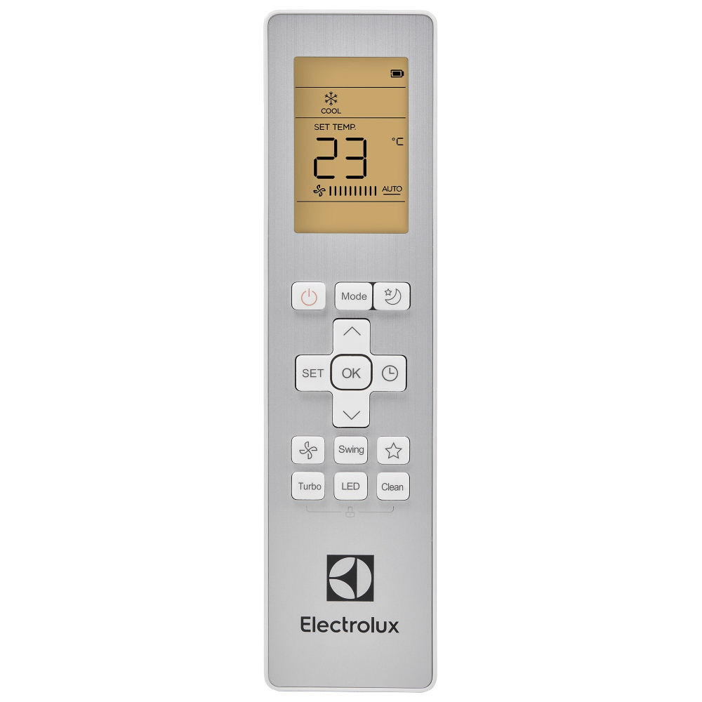 Сплит система Electrolux NORDIC EACS-36HT/N3