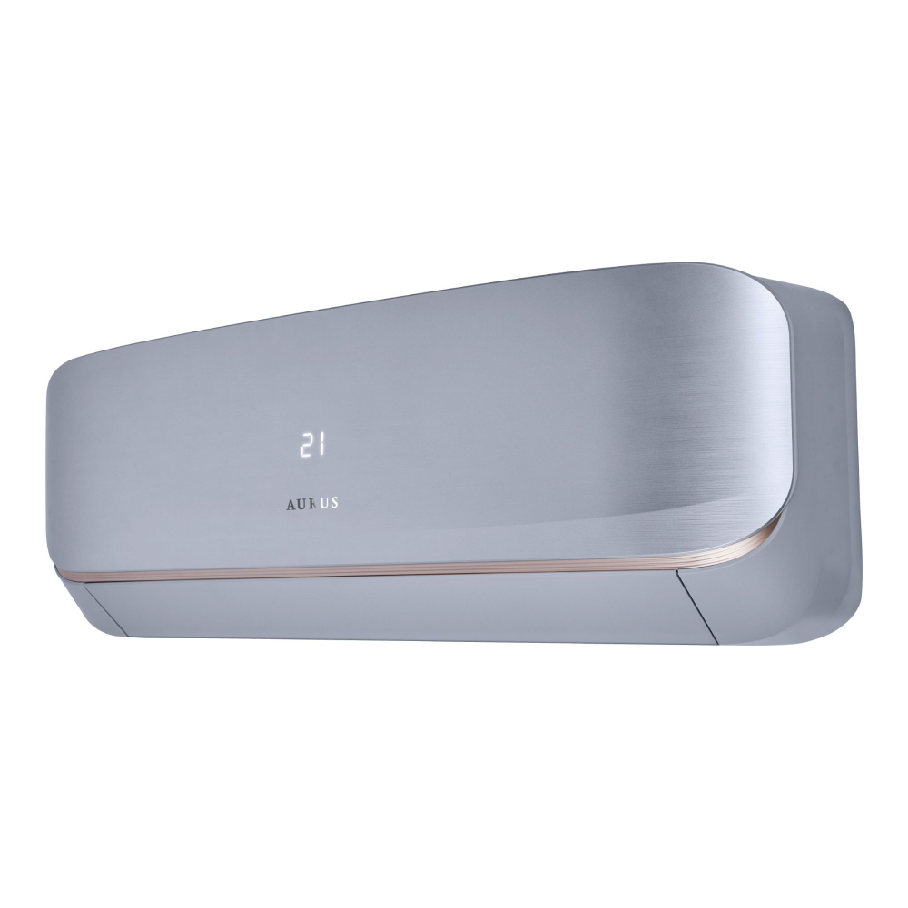 AURUS R32 A AAI/in-10HN8/BLUE \ AAI/out-10HN8 Настенная инверторная сплит-система