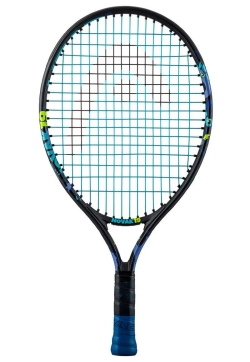 Детская теннисная ракетка Head Novak 19 (19")
