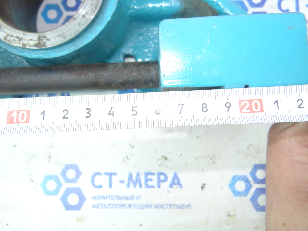 Серьга для фрезерного станка Ruhla FUW 250 315 (арт.3013)