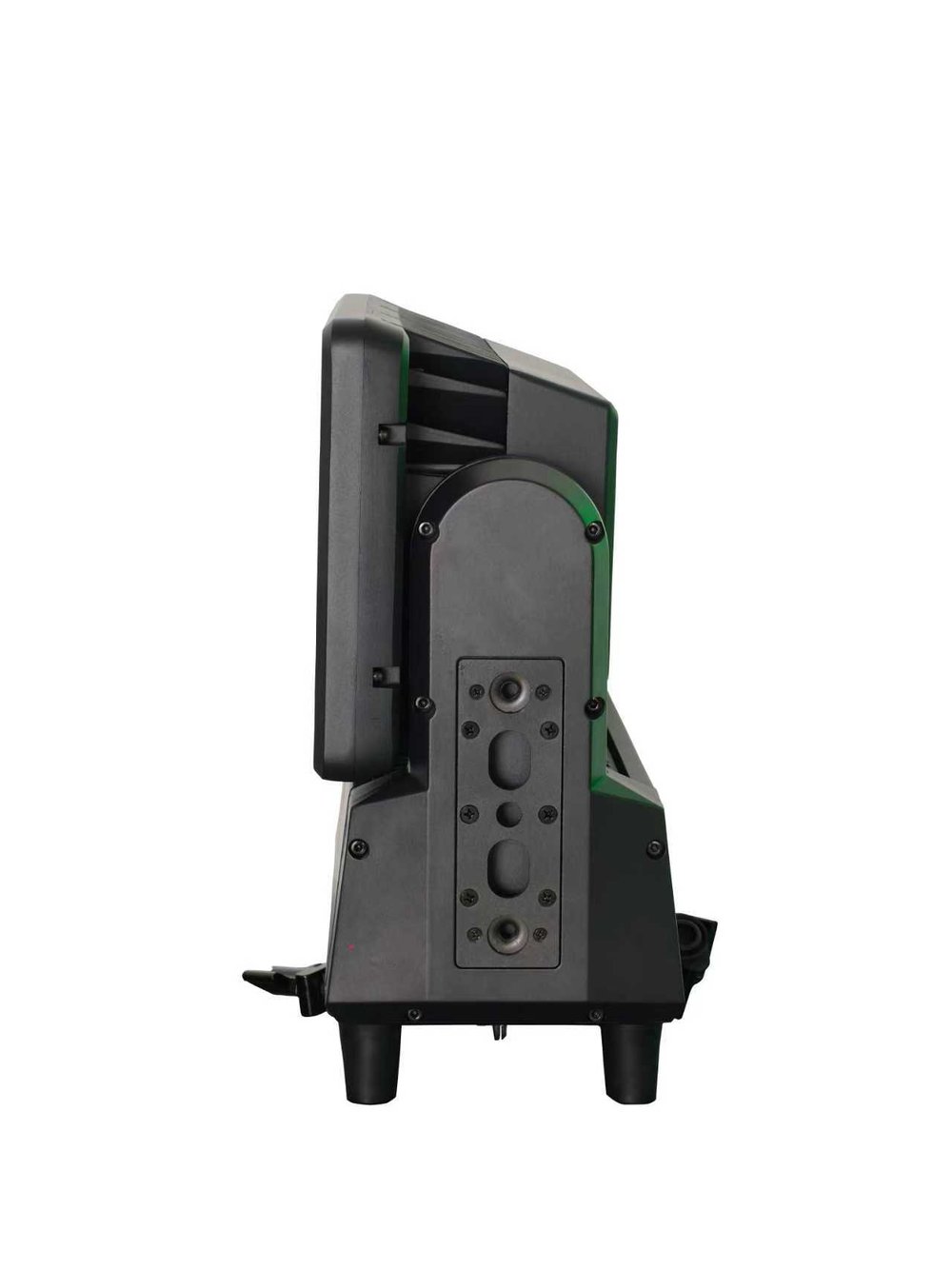Moving Strobe 1400W - Подвижный светодиодный стробоскоп RGB + White IP65