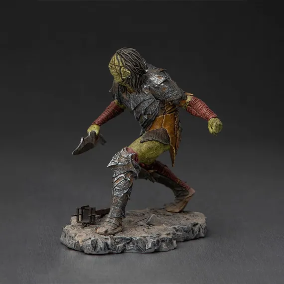 Статуэтка The Lord of the Rings Iron Studios - Swordsman Statue Art Scale 1/10